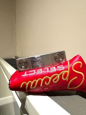 Scotty Cameron Putter